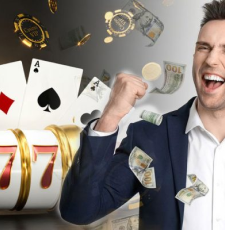 How to Win at The Casino With $20 - The Ultimate Guide With Tips and Tricks